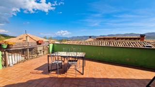 House  Calle san miguel