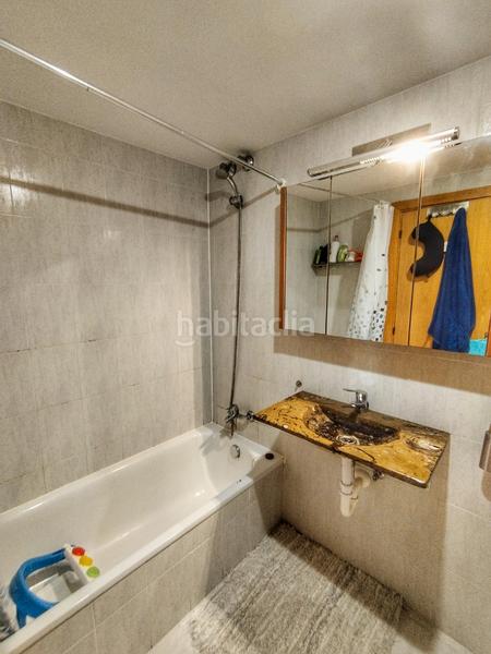 Foto e40a3fb8-869a-4b25-8882-8f4e77a3ded8. Zweistöckige wohnung mit heizung parking in San Jorge Pamplona / Iruña