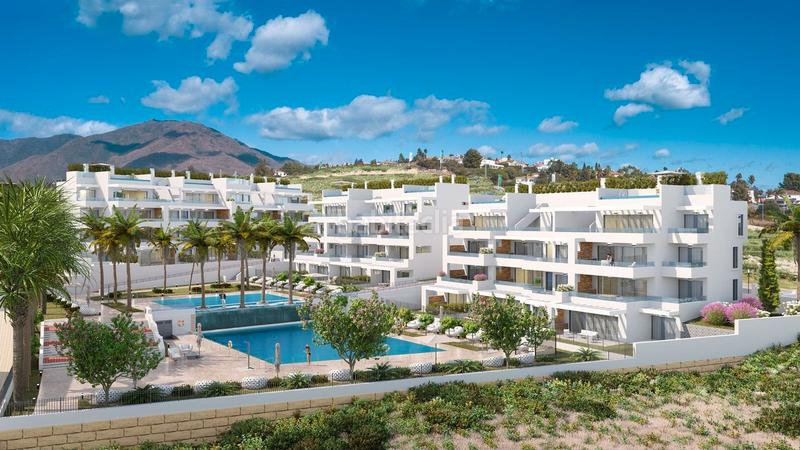 Foto 38da7e4e-0a5f-4069-82c3-49eb8ed2ace2. Appartamento con riscaldamento parcheggio piscina in Estepona