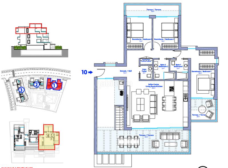 Foto 9e72ddc5-c90a-4f02-831a-79d959130388. Appartamento con riscaldamento parcheggio piscina in Estepona