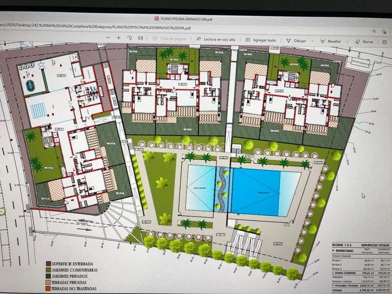 Foto a8b66d6d-a443-4d01-b65a-6993ce5e8b05. Appartamento con riscaldamento parcheggio piscina in Estepona