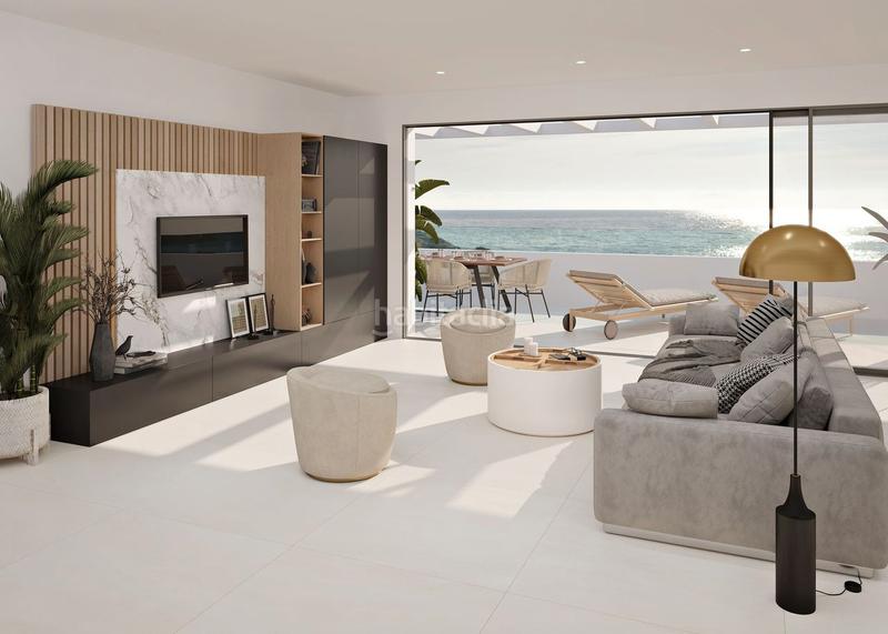 Foto d4cd7d8d-cb56-462d-93f2-e89b5f2bd9eb. Appartamento con riscaldamento parcheggio piscina in Estepona