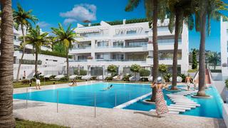 Flat in Urbanizacion Sup 1H