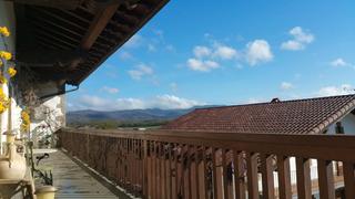 House  Calle san pedro