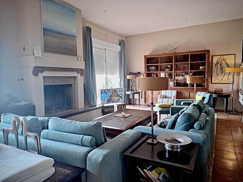 Foto 5010ea8b-90cd-4ea6-90ce-c4e50025417d. Xalet amb calefacció aparcament a La Duquesa Manilva