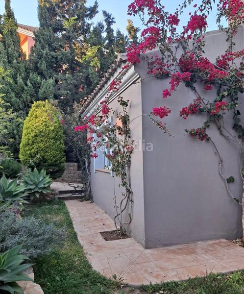 Foto 9d9e1e81-219a-45f0-81c2-62b35bd0cd05. Xalet amb calefacció aparcament a La Duquesa Manilva