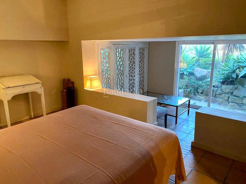 Foto 9ede8fa6-589d-4346-b61b-af9ffe89bee5. Xalet amb calefacció aparcament a La Duquesa Manilva