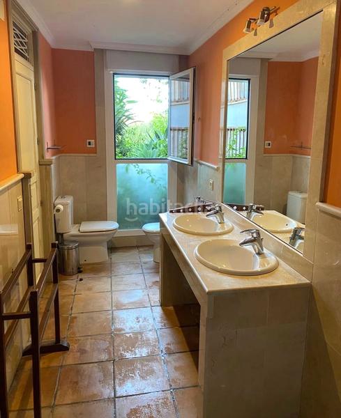 Foto ab951e9e-b269-4119-8c89-cb6d3efce14e. Xalet amb calefacció aparcament a La Duquesa Manilva