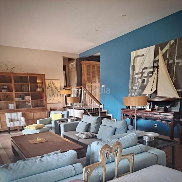 Foto b86968cc-3d4f-41be-b1b4-b78bd506ae8c. Xalet amb calefacció aparcament a La Duquesa Manilva