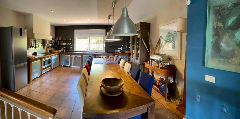 Foto c6f98c0c-d5e6-4a2c-9129-6aa94dcc8a67. Xalet amb calefacció aparcament a La Duquesa Manilva