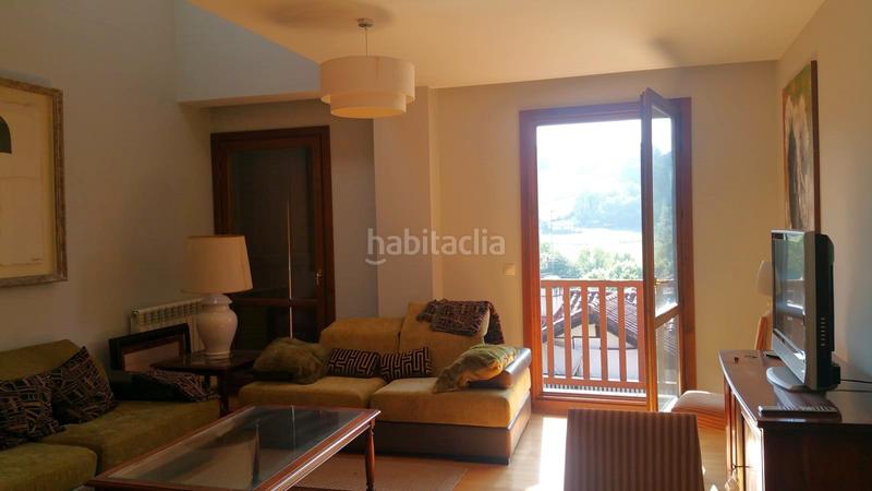 Foto 00e7ef6f-8cd3-4d1b-acd8-28fae2a97f6f. Duplex avec chauffage parking dans Baztan