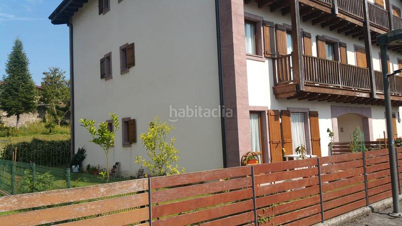 Foto 0a93fdf8-fb93-4224-9cc1-7d45dc9601d1. Duplex avec chauffage parking dans Baztan