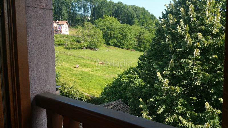 Foto 0c6ff18c-9fff-49ad-930d-9c7cdbf488d2. Duplex avec chauffage parking dans Baztan