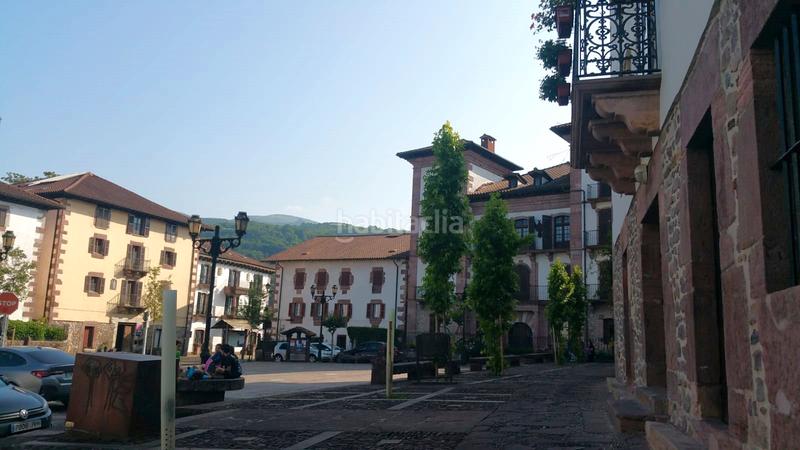 Foto 18e723b3-d7b7-40ff-b7ce-2c001f81e3c5. Duplex avec chauffage parking dans Baztan