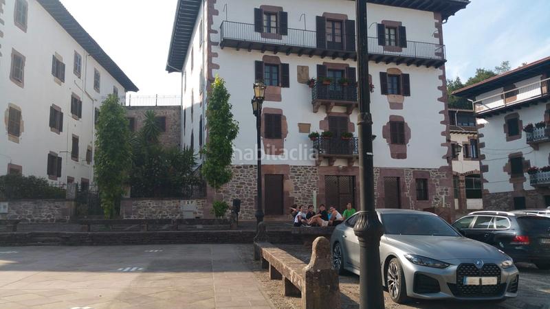 Foto 1f4fda7c-bada-495f-8b42-852f71e3ff87. Duplex avec chauffage parking dans Baztan