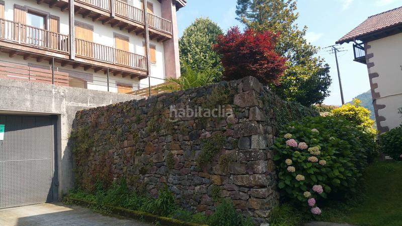Foto 23be5a27-b738-42eb-86ef-836ea159efc2. Duplex avec chauffage parking dans Baztan