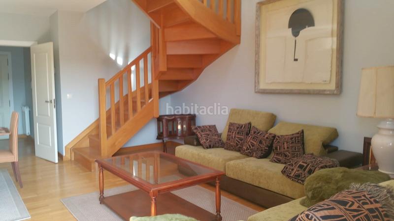Foto 2b4c3eec-6bea-4f7e-8109-2d31b0570ab2. Duplex avec chauffage parking dans Baztan