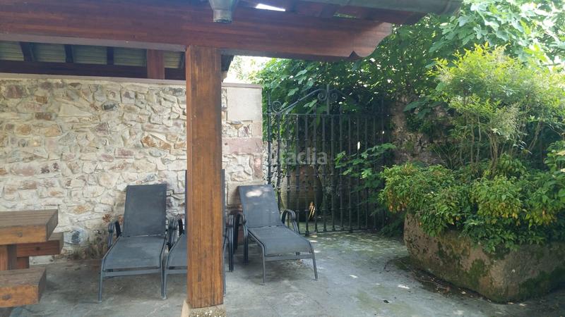 Foto 335c1dd3-51ad-4bf8-b20e-1feaf83adc06. Duplex avec chauffage parking dans Baztan