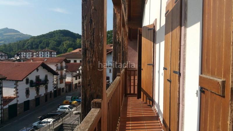 Foto 337c6095-b860-4a22-a642-062aa039cb15. Duplex avec chauffage parking dans Baztan