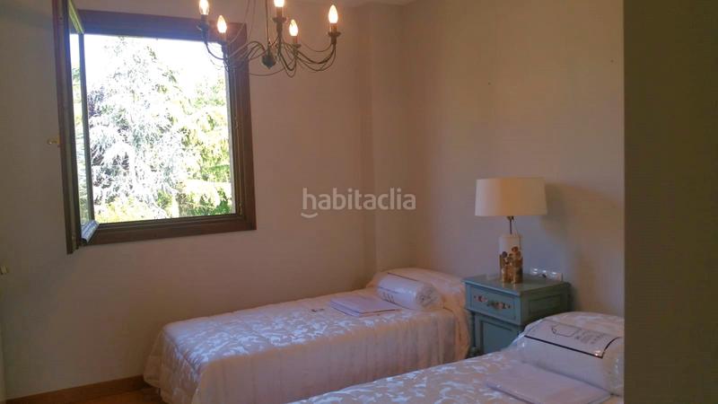 Foto 34532163-e1a1-4b22-b580-2be8d529c97d. Duplex avec chauffage parking dans Baztan