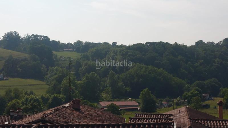 Foto 35c65fe0-1348-4c1b-8cdc-1572c36f277b. Duplex avec chauffage parking dans Baztan