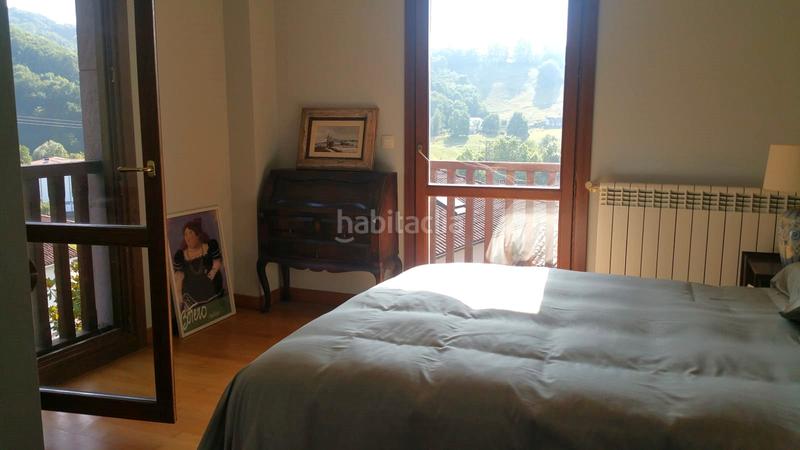 Foto 3b4c7ef2-c69e-4f13-bfd1-6c4fe45e6f6e. Duplex avec chauffage parking dans Baztan