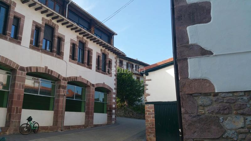Foto 3ccc5fe3-76f6-4837-ad52-77704f928dac. Duplex avec chauffage parking dans Baztan