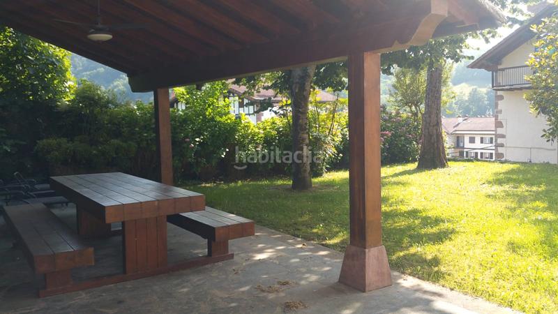 Foto 45026234-29d4-45cc-a351-63ce5160f66d. Duplex avec chauffage parking dans Baztan