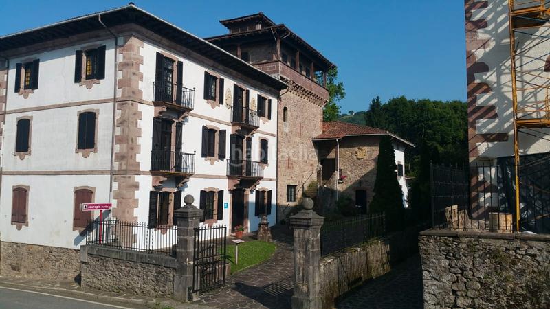 Foto 4af83b8a-01dd-4938-856a-1cc0eb416db6. Duplex avec chauffage parking dans Baztan