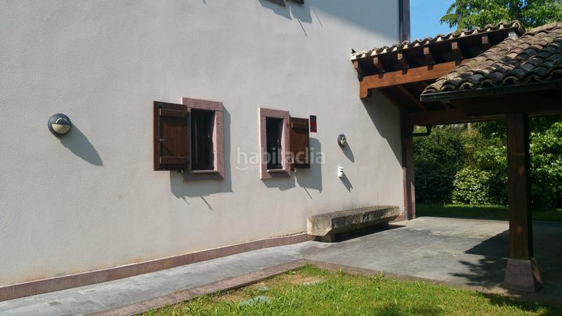 Foto 4e3f4ddc-16cf-44e2-8109-2dbfa4c08bcc. Duplex avec chauffage parking dans Baztan