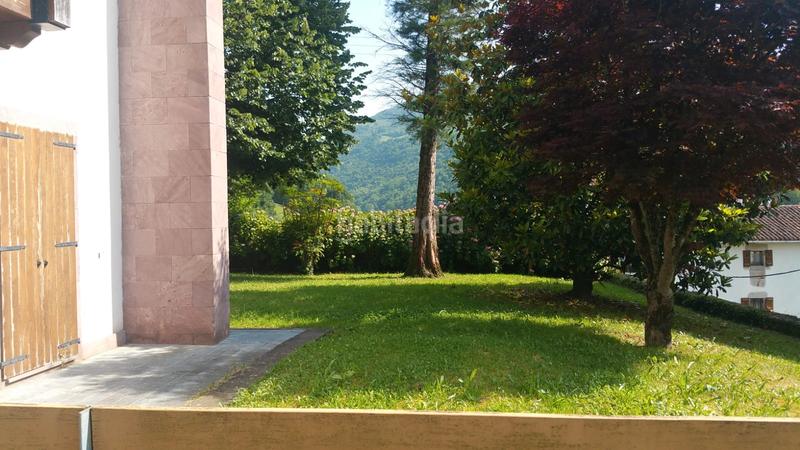 Foto 4fcbbf08-79eb-43d5-87c1-2d22cd611668. Duplex avec chauffage parking dans Baztan