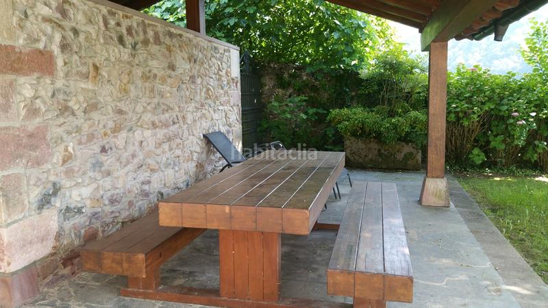 Foto 58a81247-f491-42a4-89d4-2ea495411d2d. Duplex avec chauffage parking dans Baztan