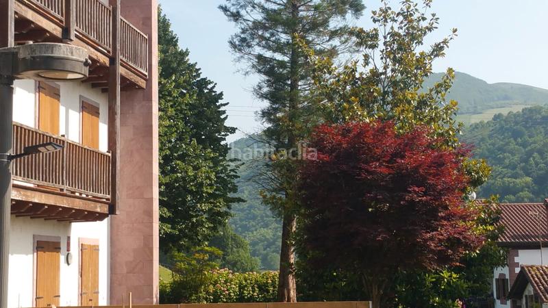 Foto 5a326c9b-0bce-45d1-a125-d9bccfebbea5. Duplex avec chauffage parking dans Baztan