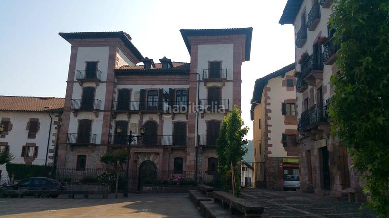 Foto 5b89c324-24f9-4758-af4c-4bce5d866368. Duplex avec chauffage parking dans Baztan