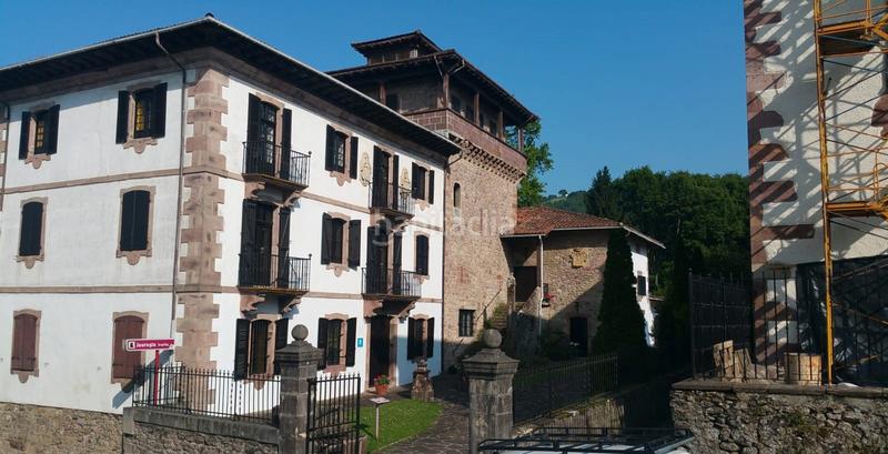 Foto 5d1db163-f404-464d-bf3d-93ac764ba1df. Duplex avec chauffage parking dans Baztan
