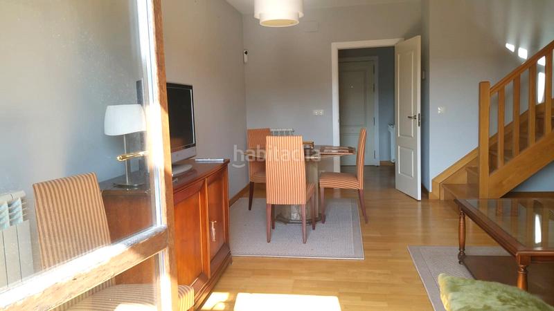 Foto 6034dd29-dac2-4b4b-9e3e-56cf76246eaf. Duplex avec chauffage parking dans Baztan