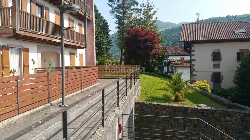 Foto 6580d251-f9f4-42e5-a692-92a5737f9d2a. Duplex avec chauffage parking dans Baztan