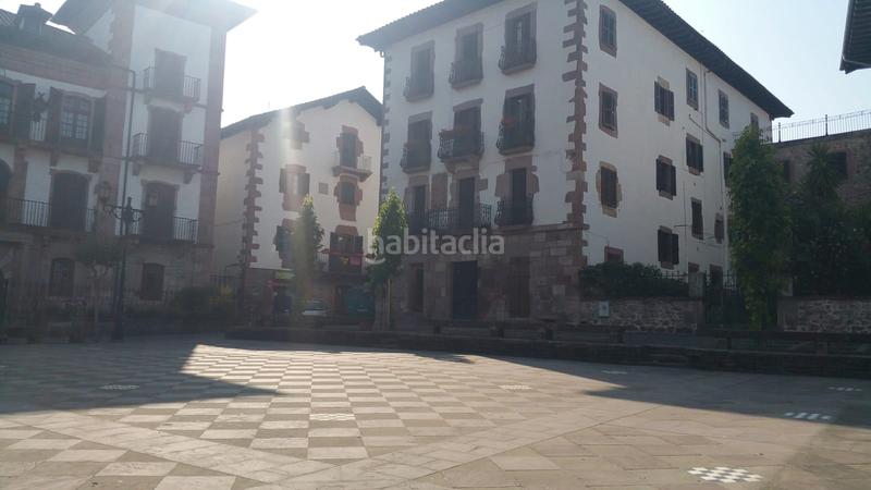 Foto 65db8f93-20e3-4b39-82ed-961d50ad240d. Duplex avec chauffage parking dans Baztan