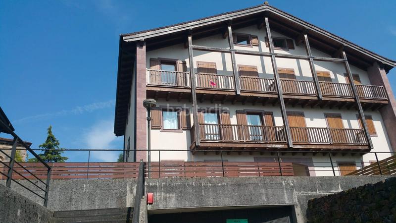 Foto 6734f0da-e9dd-420b-a03b-5e59d2db71be. Duplex avec chauffage parking dans Baztan