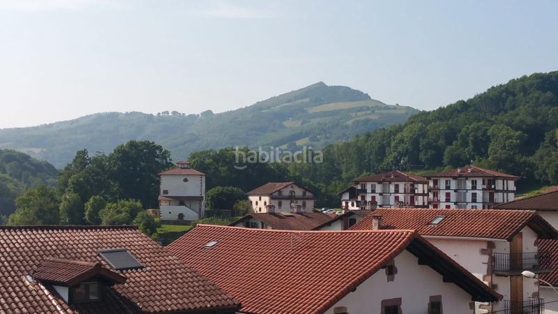 Foto 6cdf847e-127f-4b0b-94d0-28f481b16324. Duplex avec chauffage parking dans Baztan