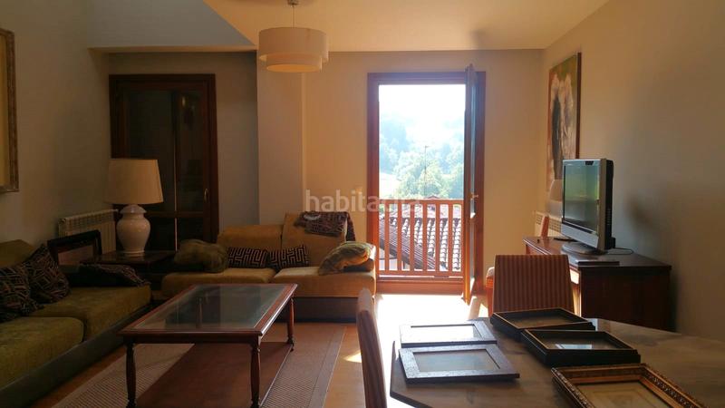 Foto 6f392328-548e-450d-afc1-ea2f7906e36d. Duplex avec chauffage parking dans Baztan
