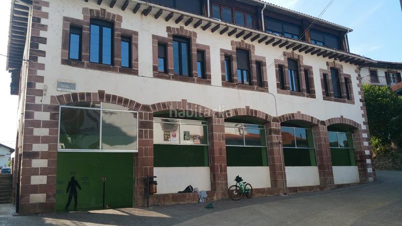 Foto 732f0991-d565-48dc-b701-69de9f37d81b. Duplex avec chauffage parking dans Baztan