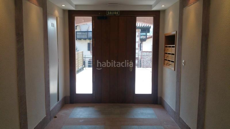 Foto 7cf21418-f3dc-410c-a76c-139a3fcea33a. Duplex avec chauffage parking dans Baztan