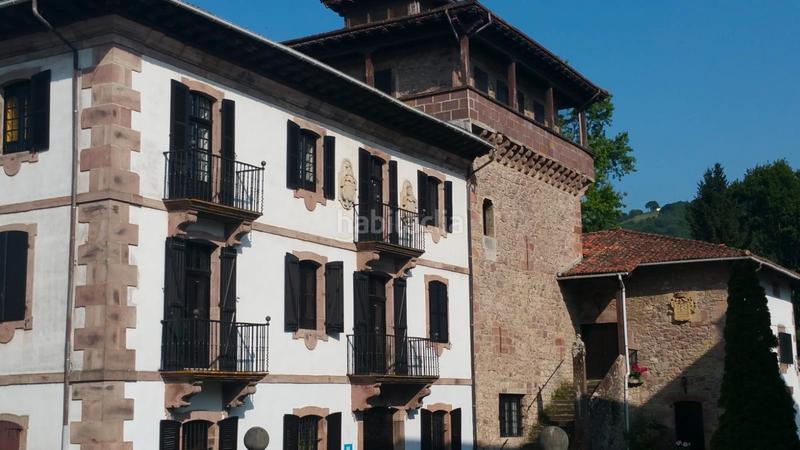 Foto 83887534-a4c9-44d4-9dd9-c779a2b9fc94. Duplex avec chauffage parking dans Baztan