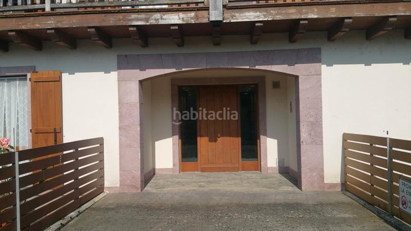 Foto 895181a5-1a10-4373-9bf0-0a1db5a4b294. Duplex avec chauffage parking dans Baztan