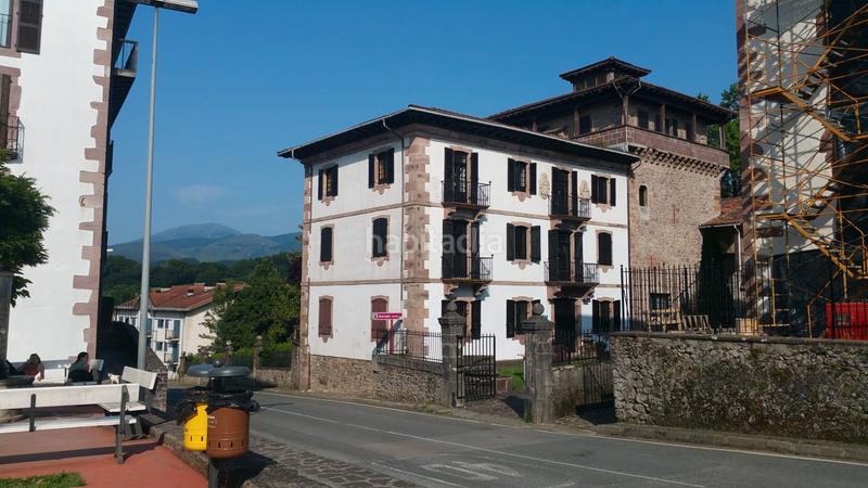 Foto 96364b5a-cec7-4433-a448-81705b9ed2b7. Duplex avec chauffage parking dans Baztan
