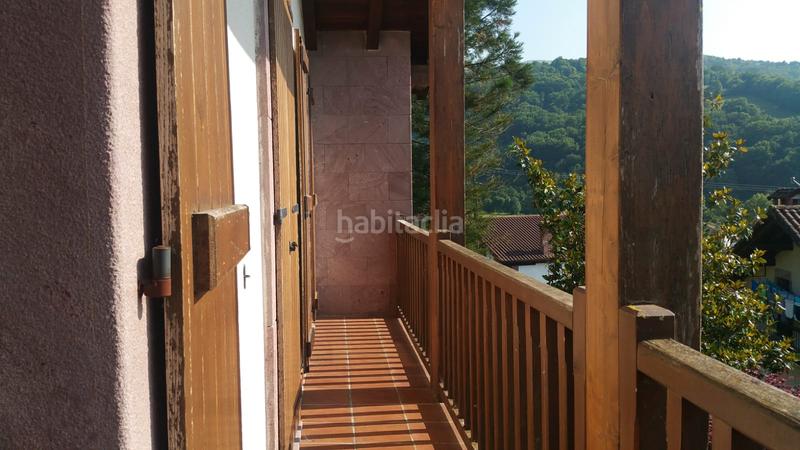 Foto 96a45b15-b355-4220-a790-4a32732f3824. Duplex avec chauffage parking dans Baztan