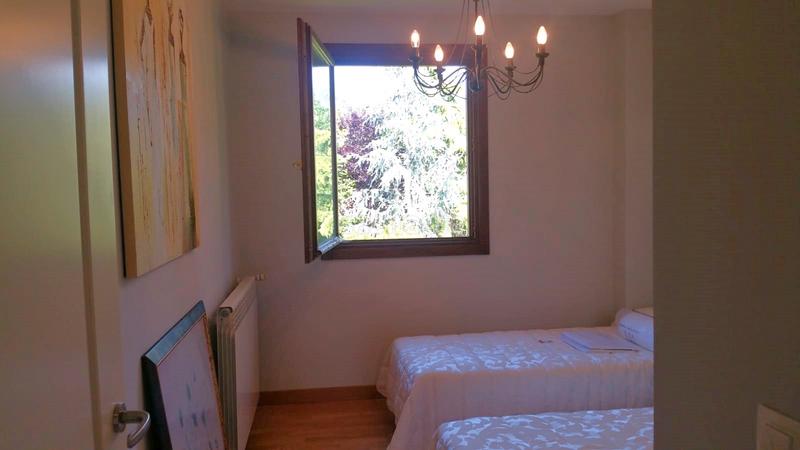 Foto ac139c79-8cc1-407d-b5c6-38b9c1822481. Duplex avec chauffage parking dans Baztan