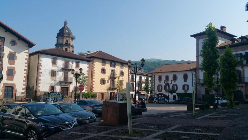 Foto bd908f6a-0da8-49a9-aa2c-9c511e997c77. Duplex avec chauffage parking dans Baztan