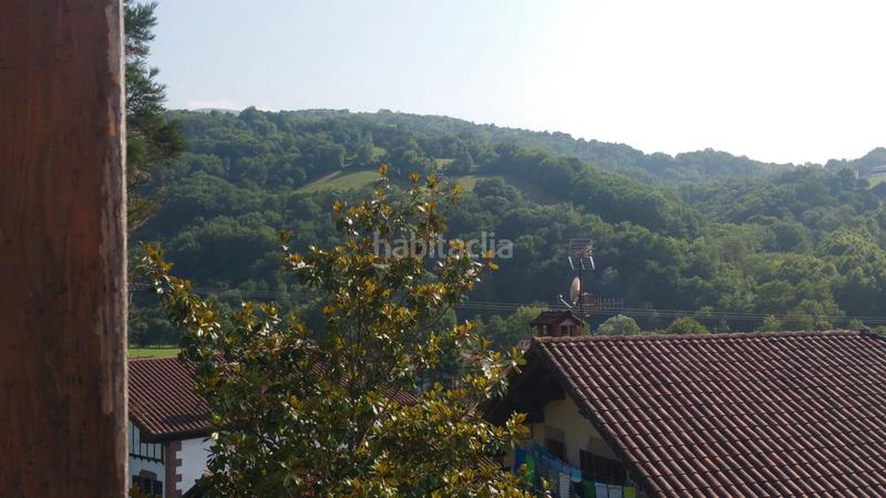 Foto c3b13e25-f3f3-40a9-8b99-85c8c4e4c04b. Duplex avec chauffage parking dans Baztan
